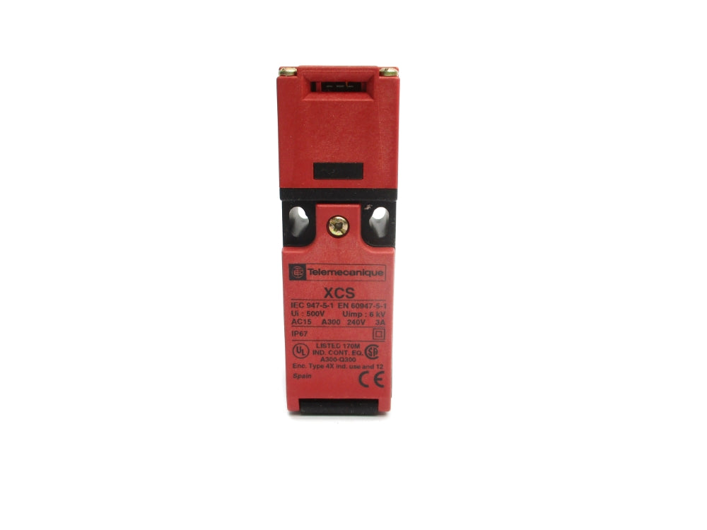 TELEMECANIQUE XCS-PA791 NSNP