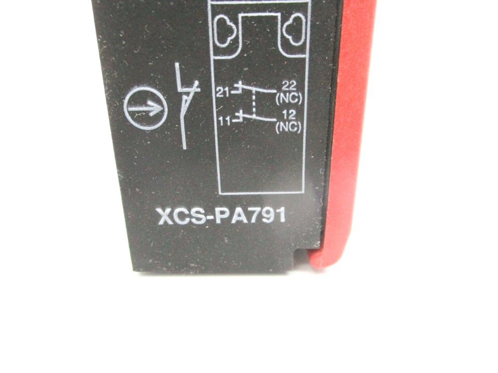 TELEMECANIQUE XCS-PA791 NSNP