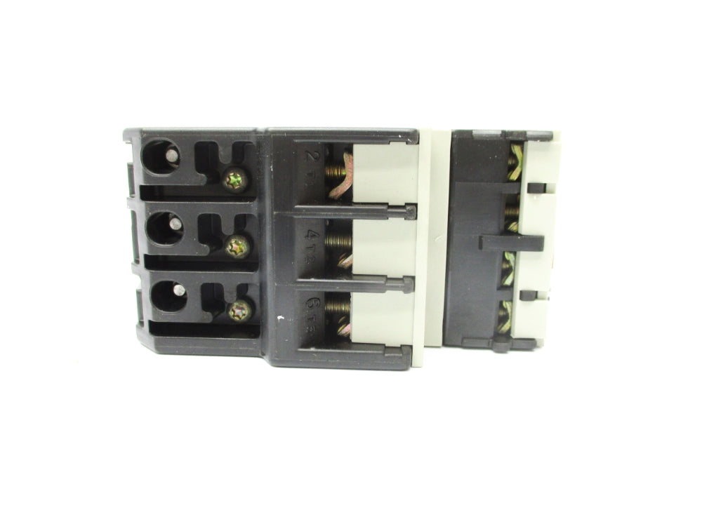 TELEMECANIQUE LR2-D1310 4-6A NSNP