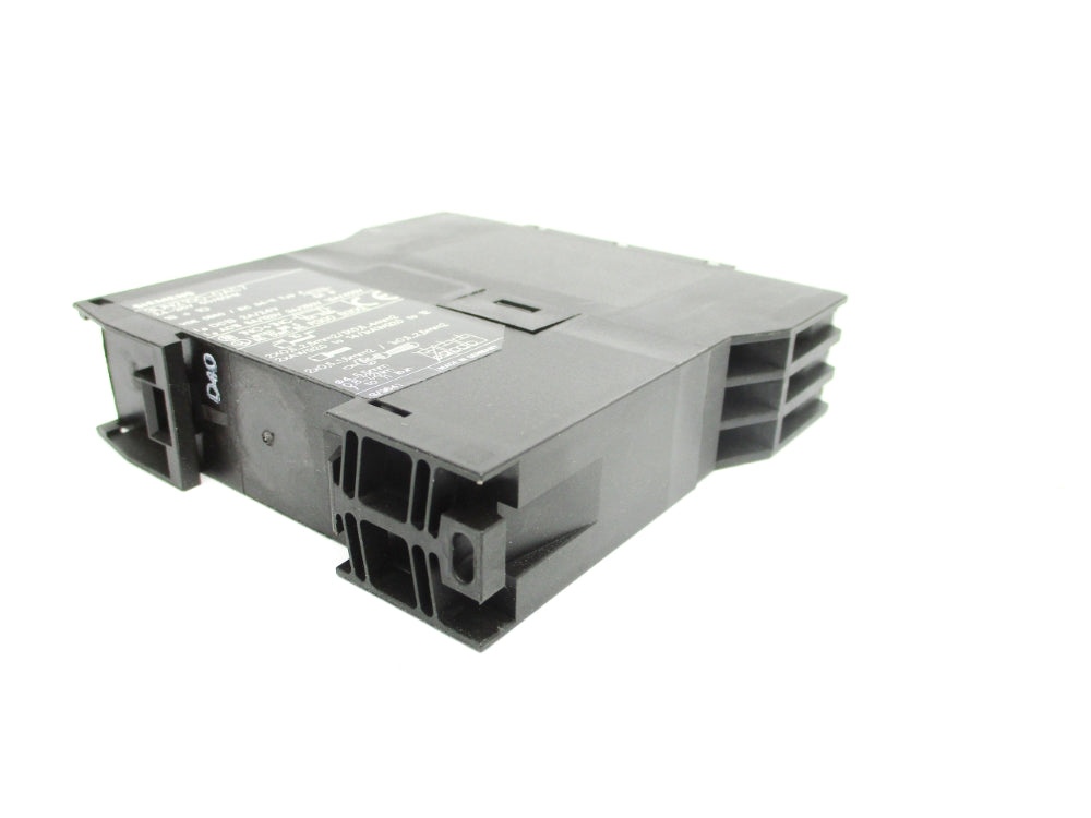 SIEMENS 3UN2100-0AC7 24-26V NSNP