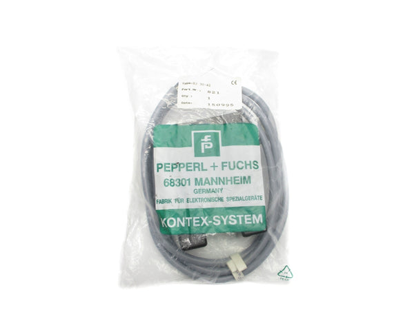 PEPPERL+FUCHS SJ30-A2 821 NSNP