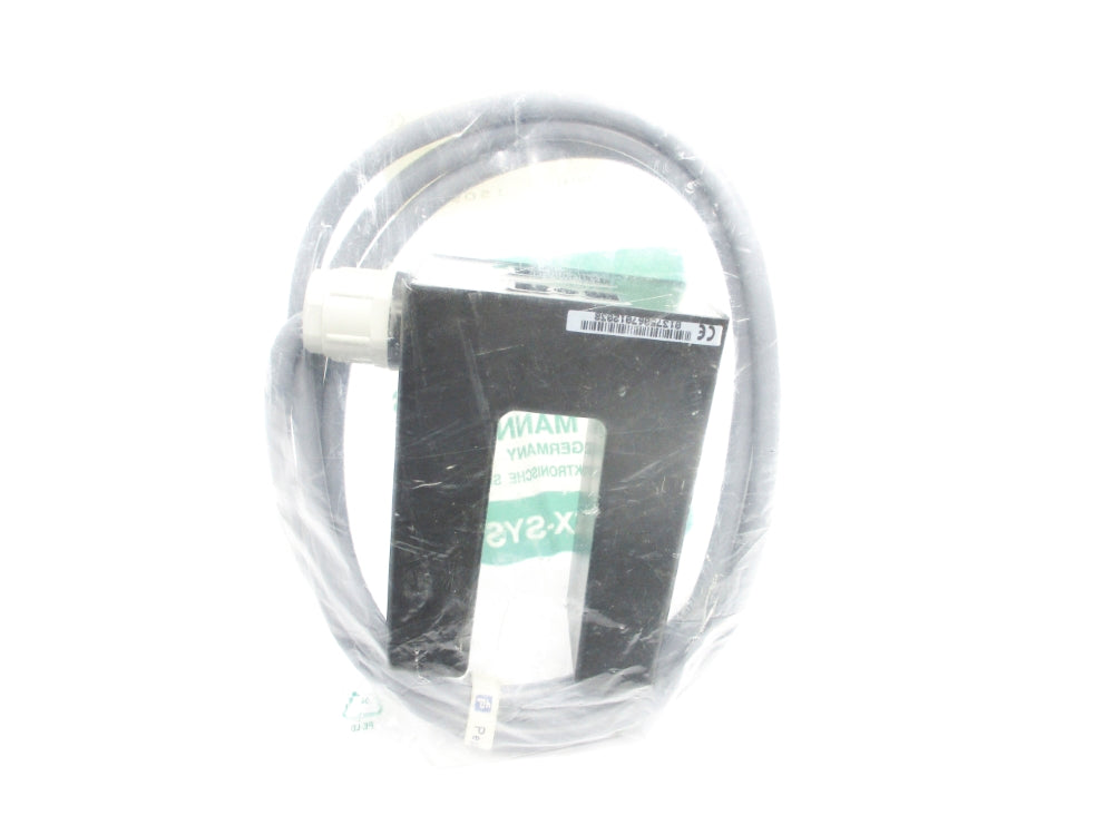 PEPPERL+FUCHS SJ30-A2 821 NSNP