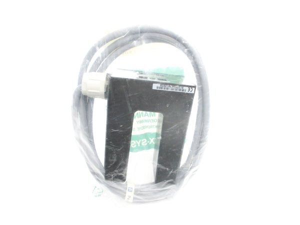 PEPPERL+FUCHS SJ30-A2 821 NSNP