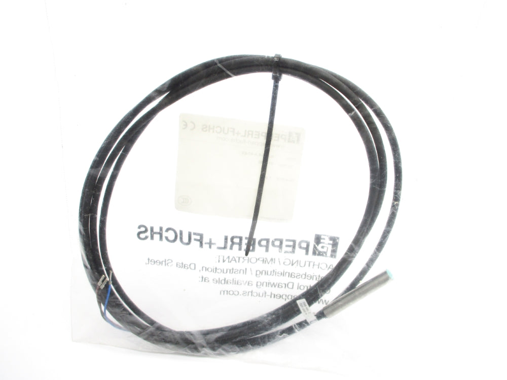 PEPPERL+FUCHS NJ1,5-6,5-40-E2 14260 NSMP