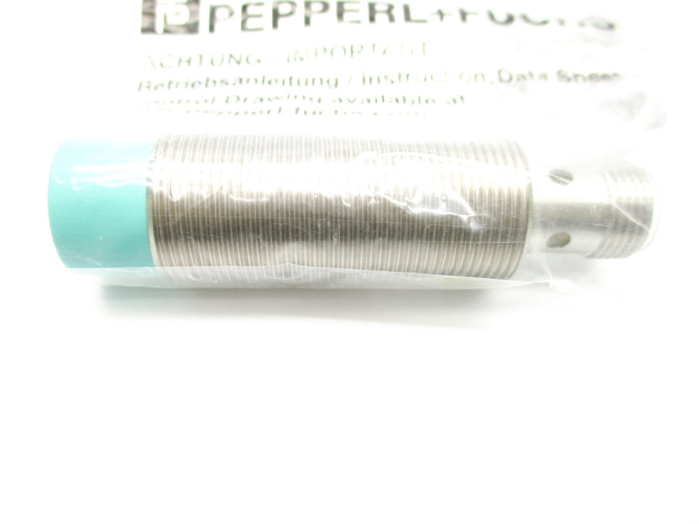 PEPPERL+FUCHS NBN12-18GM50-E2-V1 087780 NSMP