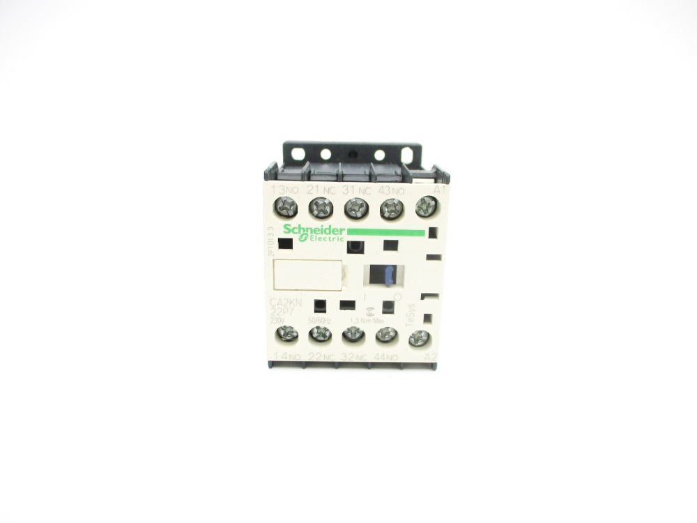 SCHNEIDER ELECTRIC CA2KN22P7 230V NSNP