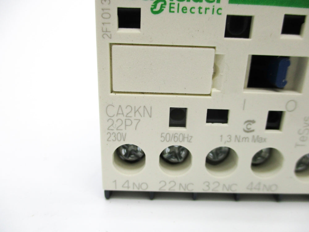 SCHNEIDER ELECTRIC CA2KN22P7 230V NSNP