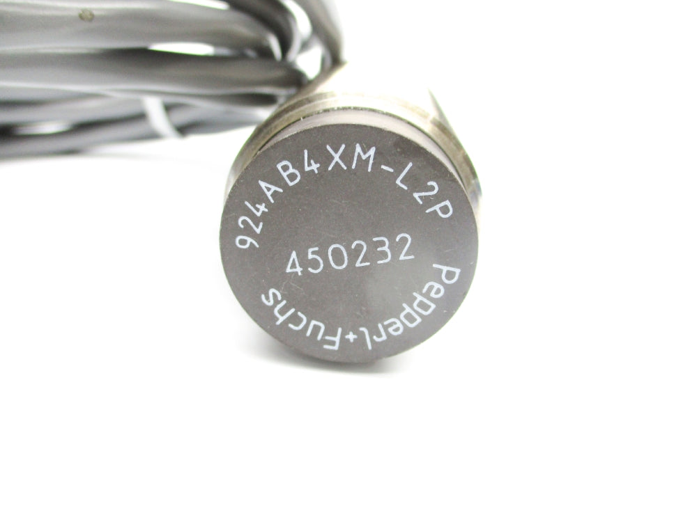 HONEYWELL 924AB4XM-L2P NSNP