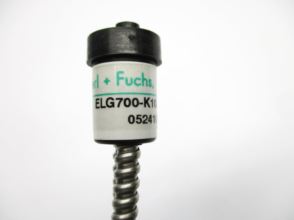 PEPPERL+FUCHS ELG700-K10-M-500 052410 NSNP