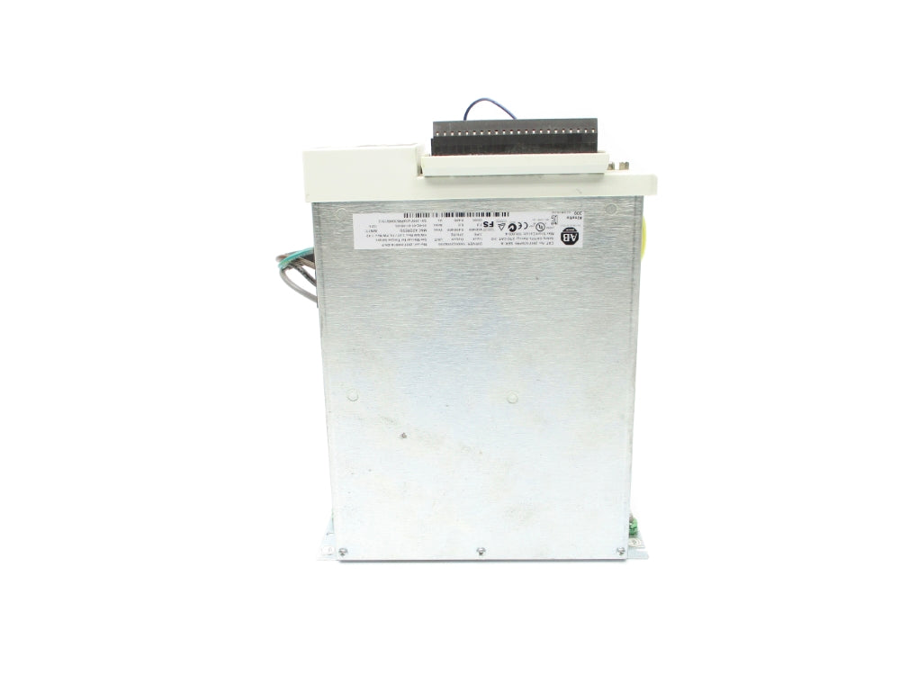 ALLEN BRADLEY 2097-V34PR6 SER. A UNMP