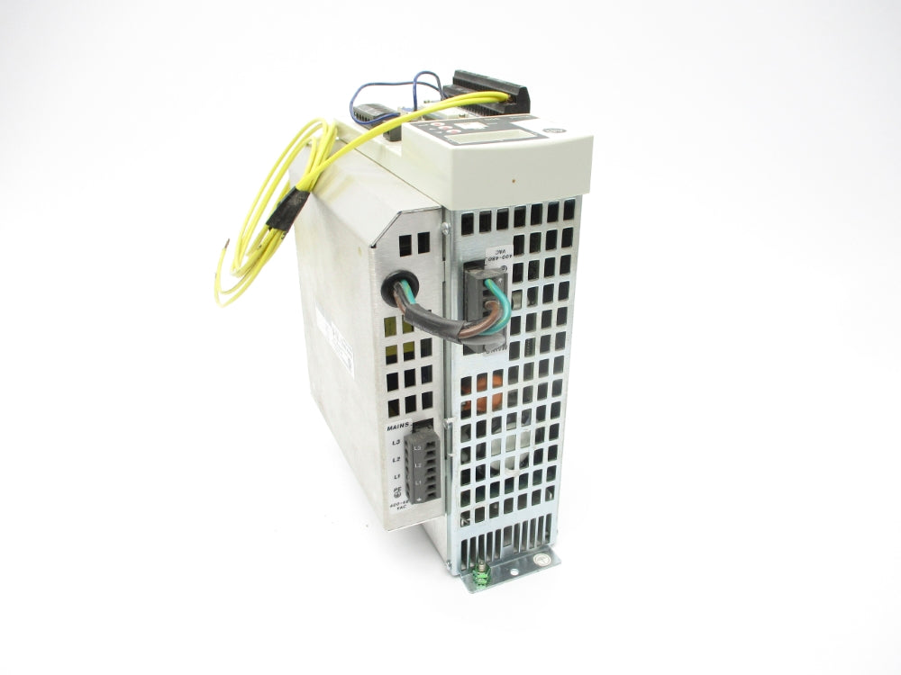 ALLEN BRADLEY 2097-V34PR6 SER. A UNMP