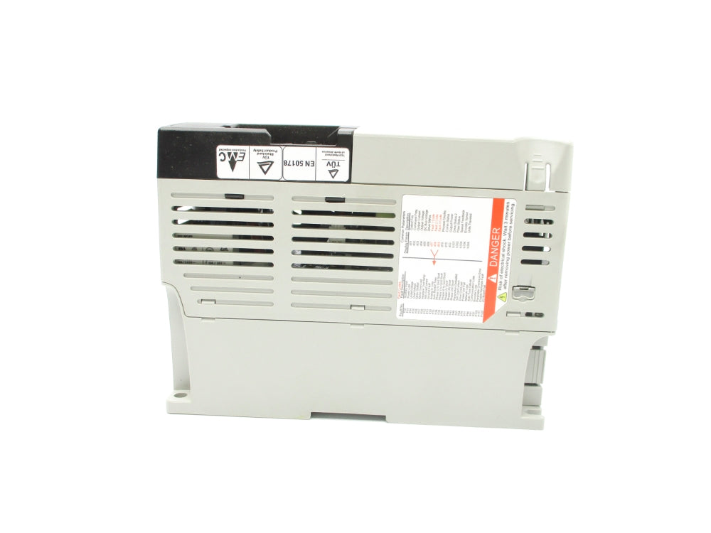 ALLEN BRADLEY 22D-D4P0N104 SER. A NSNP