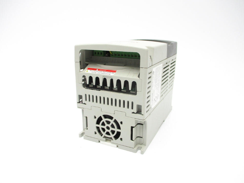 ALLEN BRADLEY 22D-D4P0N104 SER. A NSNP