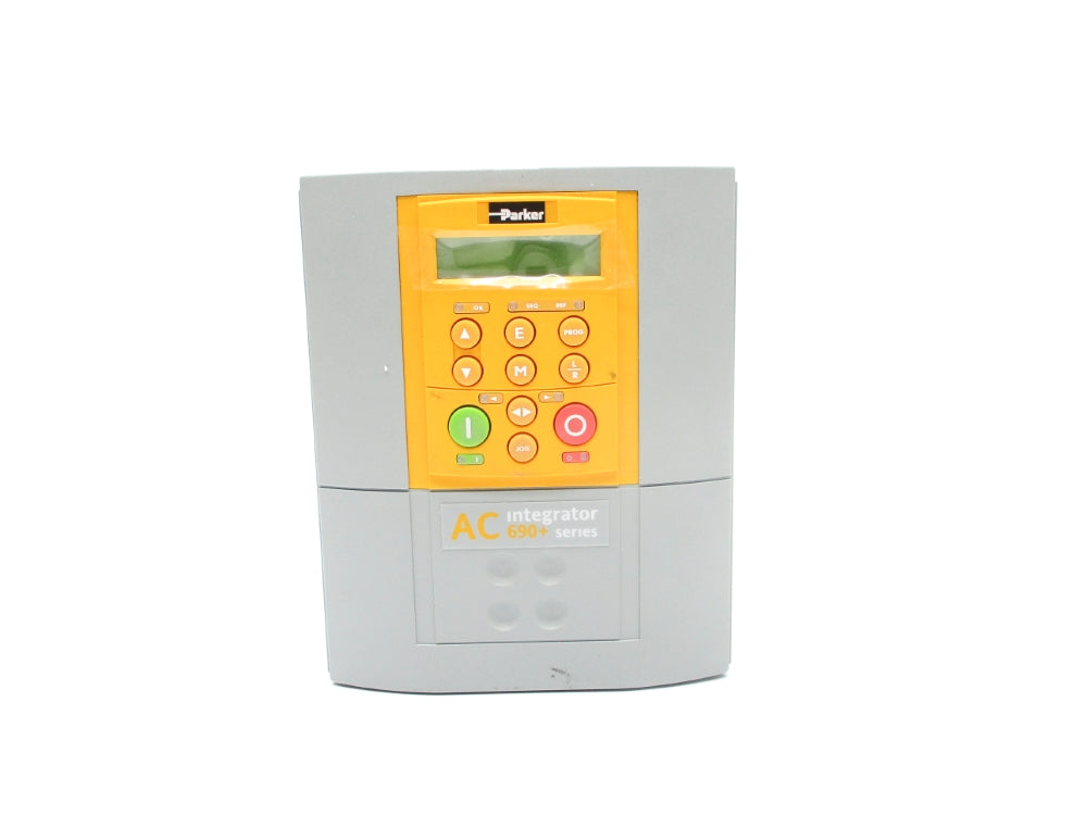 PARKER 690+0010B/460/CBS 690-432140B0-B0SP00-A400 NSNP
