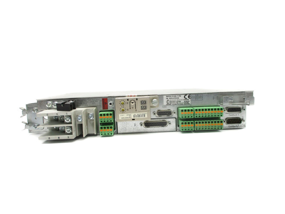 INDRAMAT DKC01.3-040-7-FW R911279426 UNMP