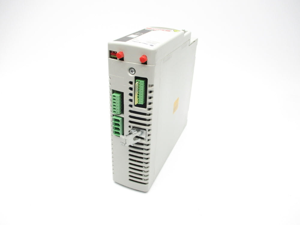 ALLEN BRADLEY 2094-BMP5-S SER. C 650V 2.7A F/W 1.136 NSNP