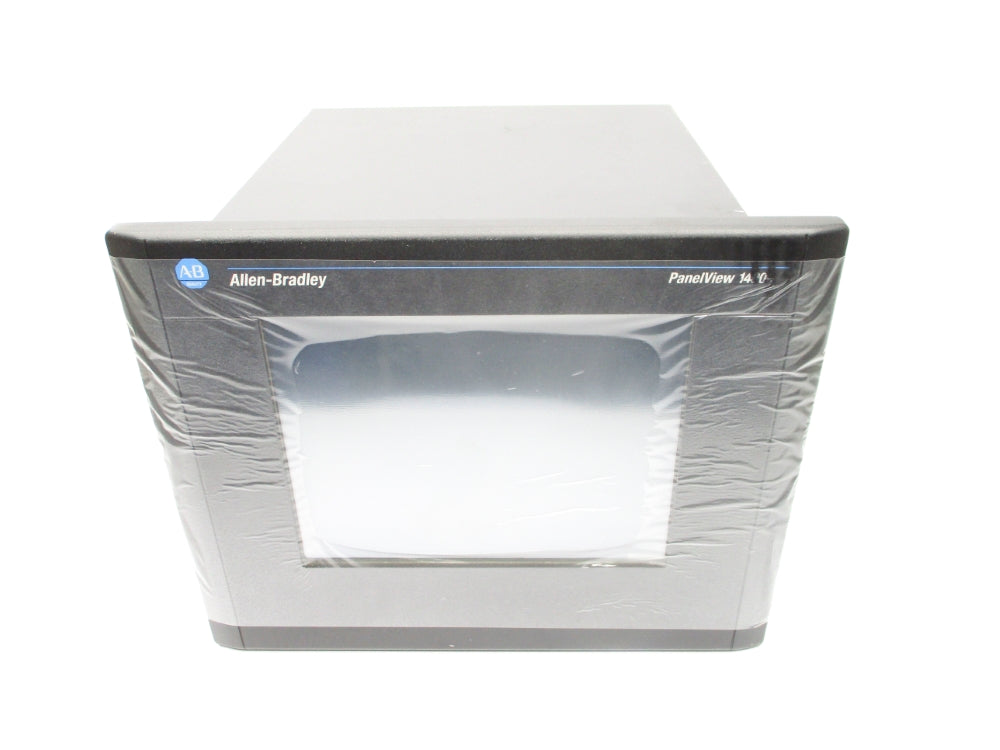 ALLEN BRADLEY 2711E-T14C6 SER. G NSNP