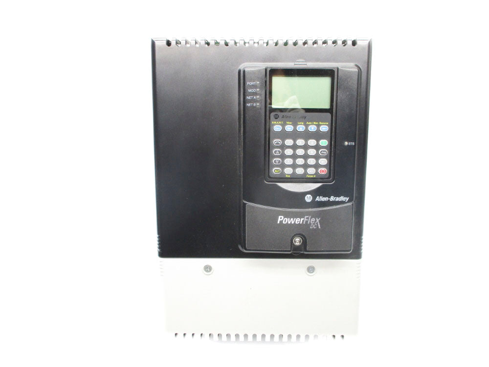INDUSTRIAL SPARE PART 20P41AD4P1RA0NNN SER. A UNMP