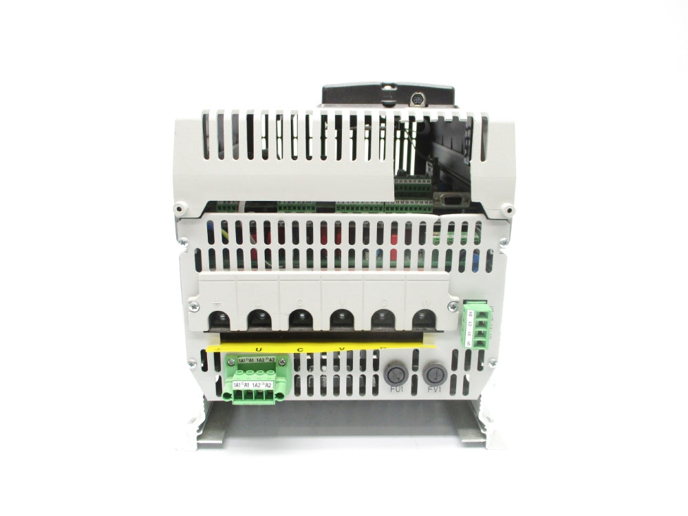 INDUSTRIAL SPARE PART 20P41AD4P1RA0NNN SER. A UNMP
