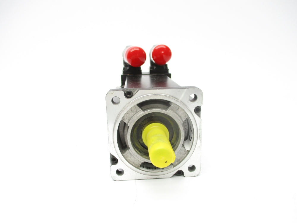 ALLEN BRADLEY MPL-B330P-SJ72AA SER. A NSNP