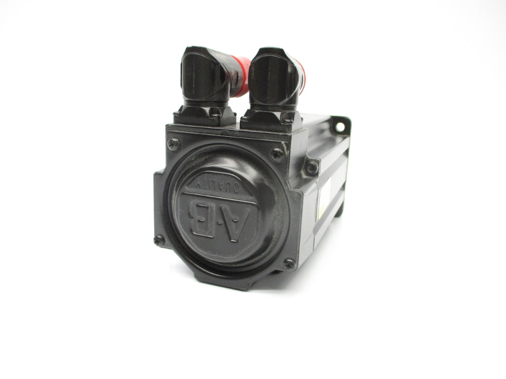 ALLEN BRADLEY MPL-B330P-SJ72AA SER. A NSNP