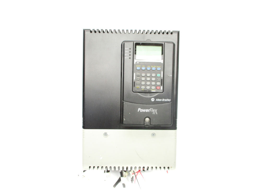 ALLEN BRADLEY 20P41AD100RA0NNN SER. A UNMP