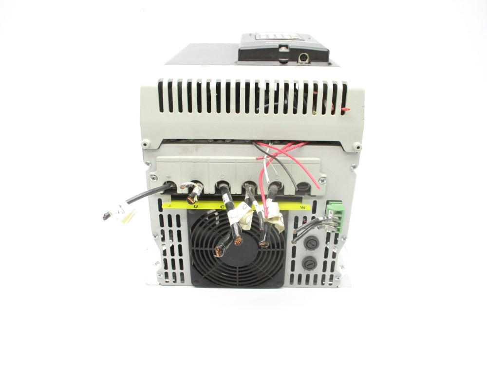 ALLEN BRADLEY 20P41AD100RA0NNN SER. A UNMP