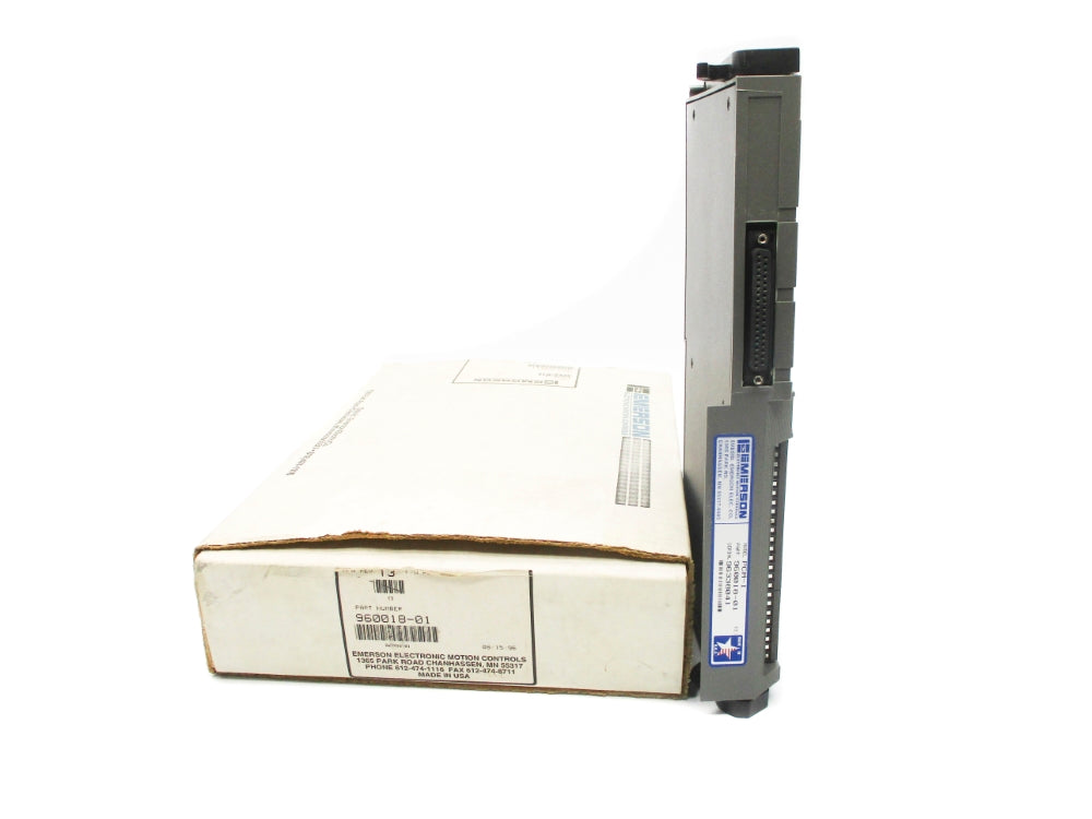 EMERSON PCM-1 960018-01 NSMP