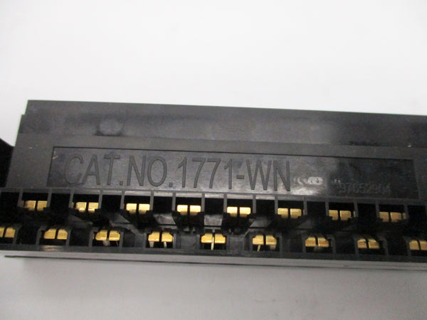 ALLEN BRADLEY 1771-WN NSNP