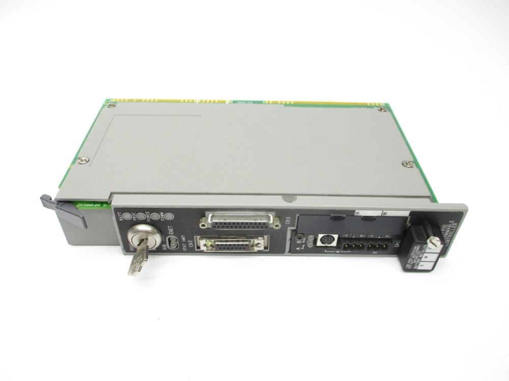 ALLEN BRADLEY 1785-L40E SER. C UNMP