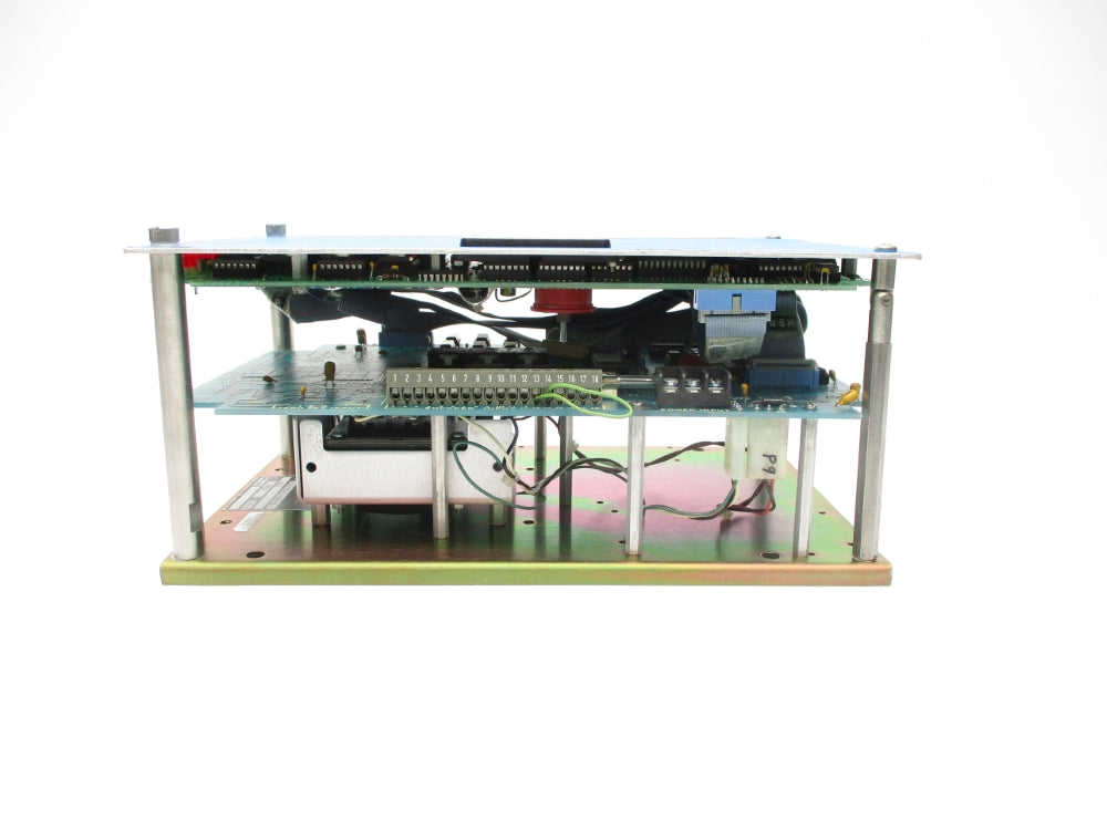 SEQUENTIAL SLP/80(E)-360-16-01A 19012 UNMP