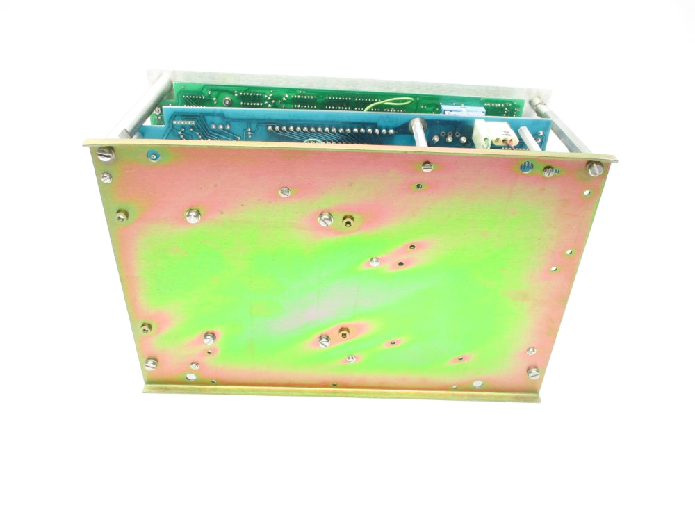 SEQUENTIAL SLP/80(E)-360-16-01A 19012 UNMP
