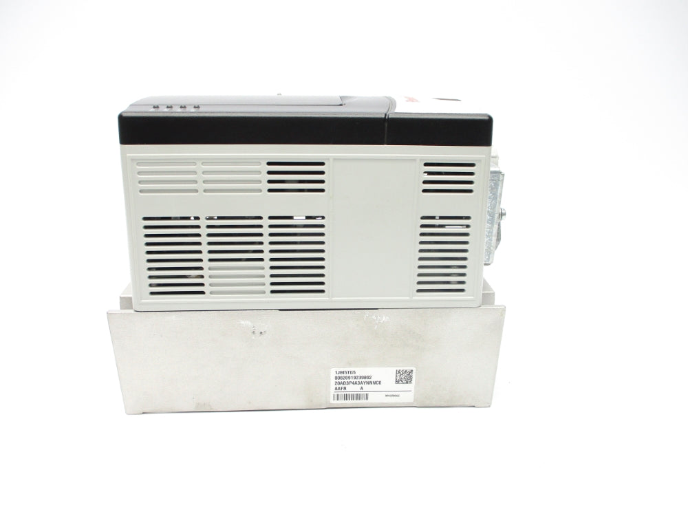 INDUSTRIAL SPARE PART 20AD3P4A3AYNNNC0 SER. A NUPI