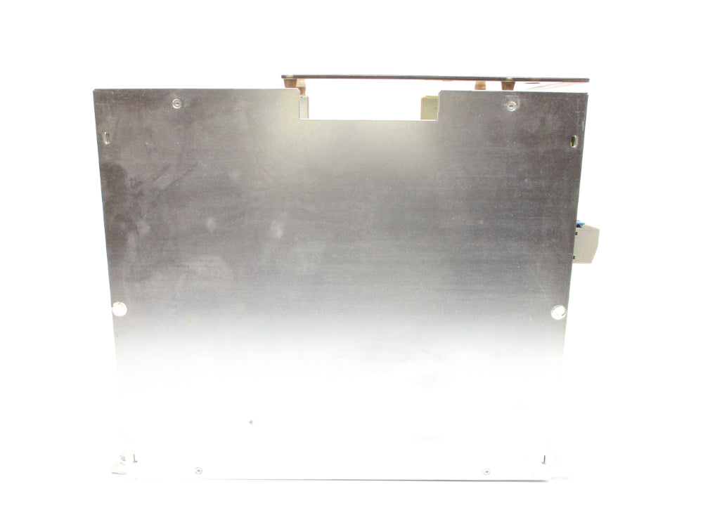 INDRAMAT DDS02.2-W200-BE31-01-FW UNMP