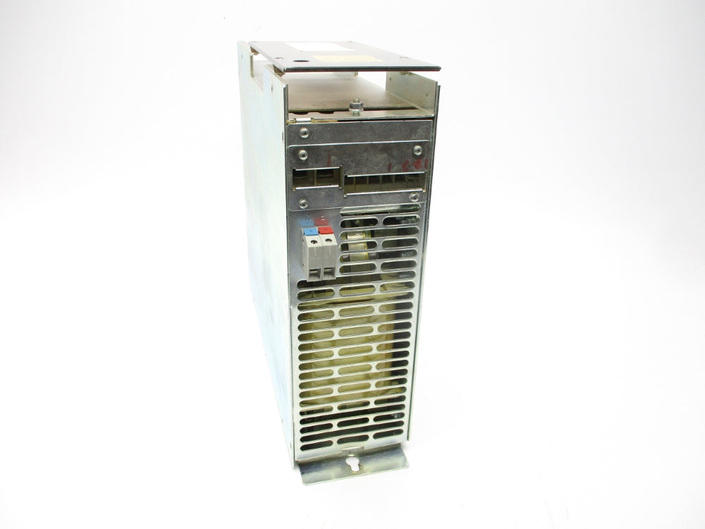 INDRAMAT DDS02.2-W200-BE31-01-FW UNMP