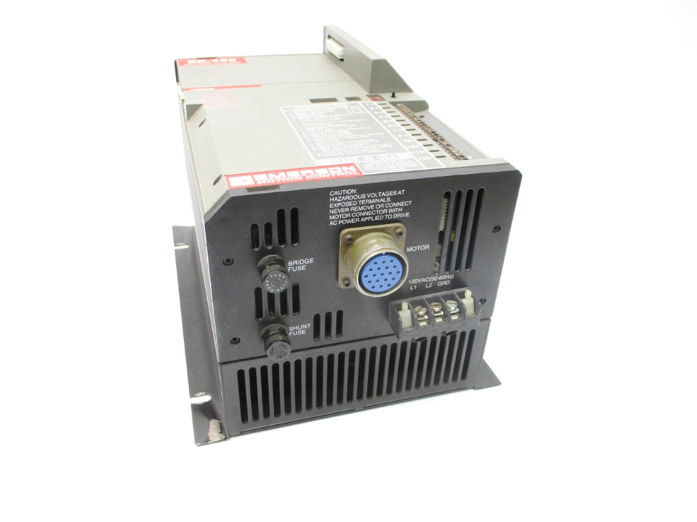 EMERSON DXA-450 960027-02 UNMP