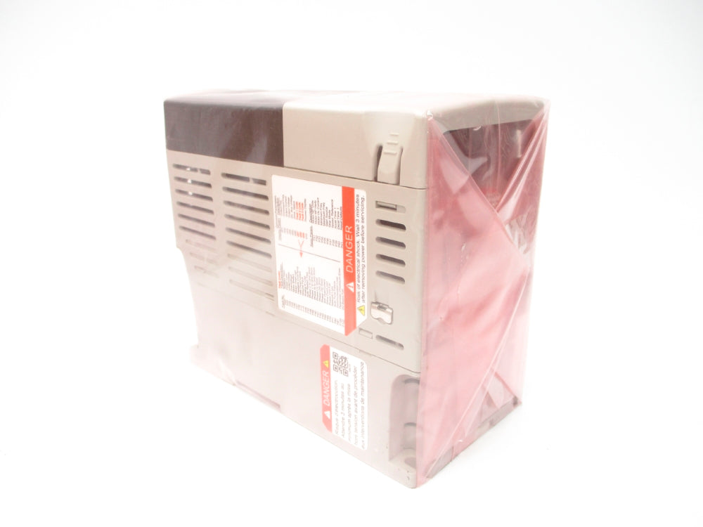 ALLEN BRADLEY 22A-D2P3N104 SER. A F/W 6.01 (BR/WH) NSMP