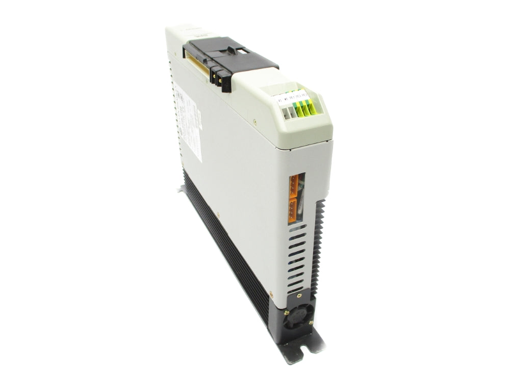 ALLEN BRADLEY 1394-AM04 SER. A NSNP