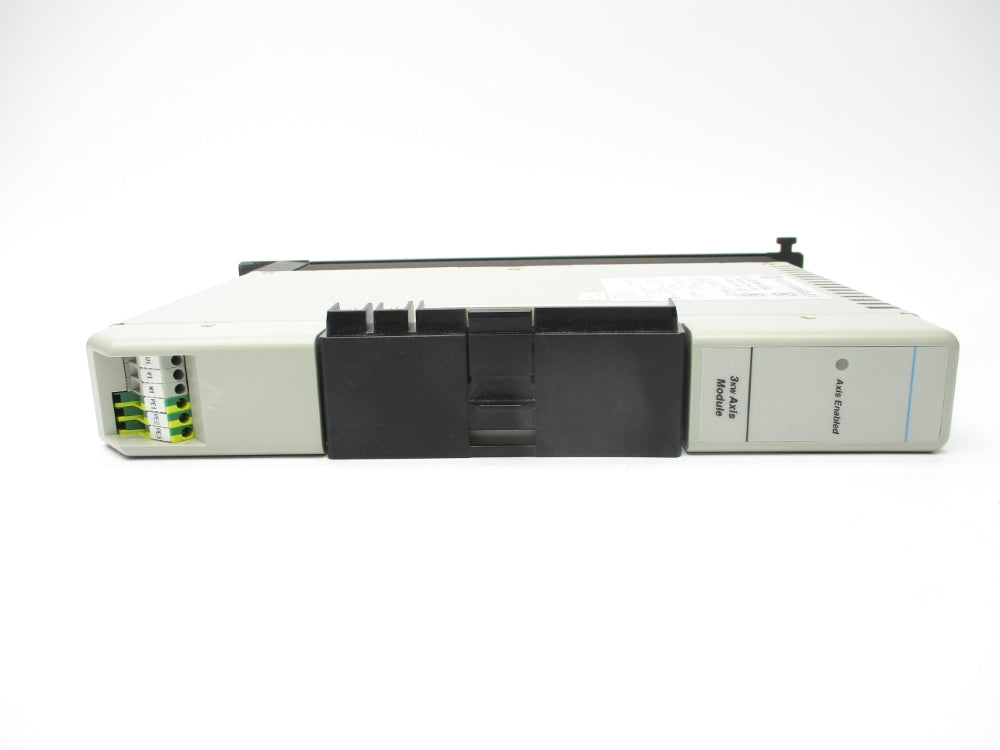 ALLEN BRADLEY 1394-AM04 SER. A NSNP