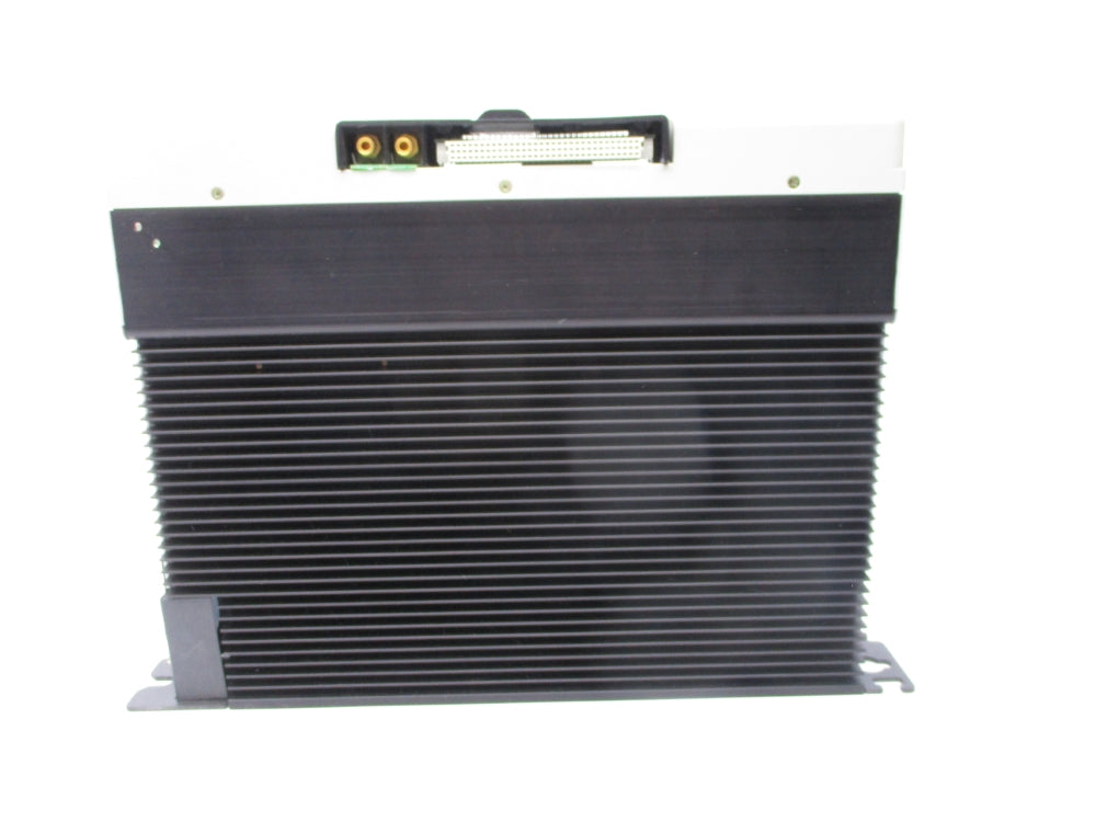 ALLEN BRADLEY 1394-AM04 SER. A NSNP