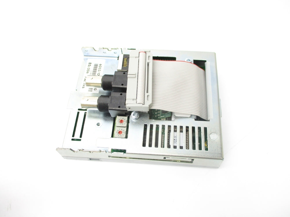 PARKER 6053/CNET/00/G NSMP