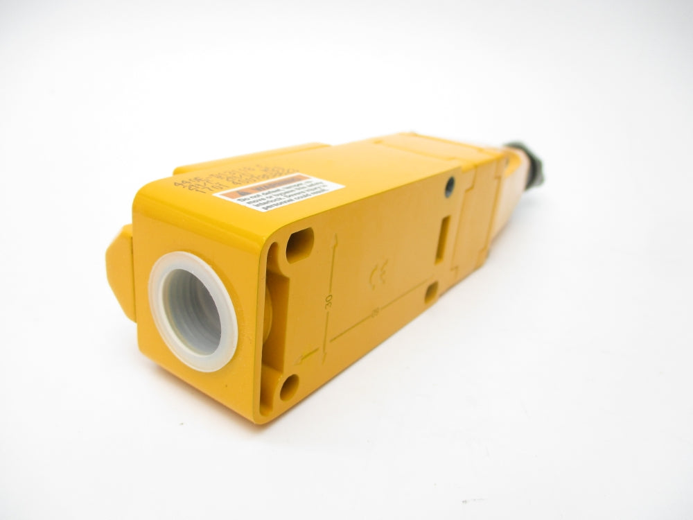 INDUSTRIAL SPARE PART 440E-D13118 SER. C (WH) NSMP