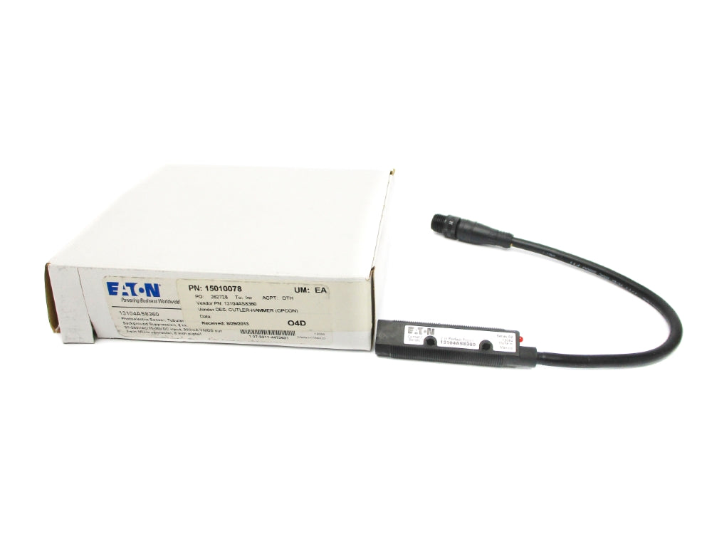 EATON 13104AS8360 SER. A2 NSMP