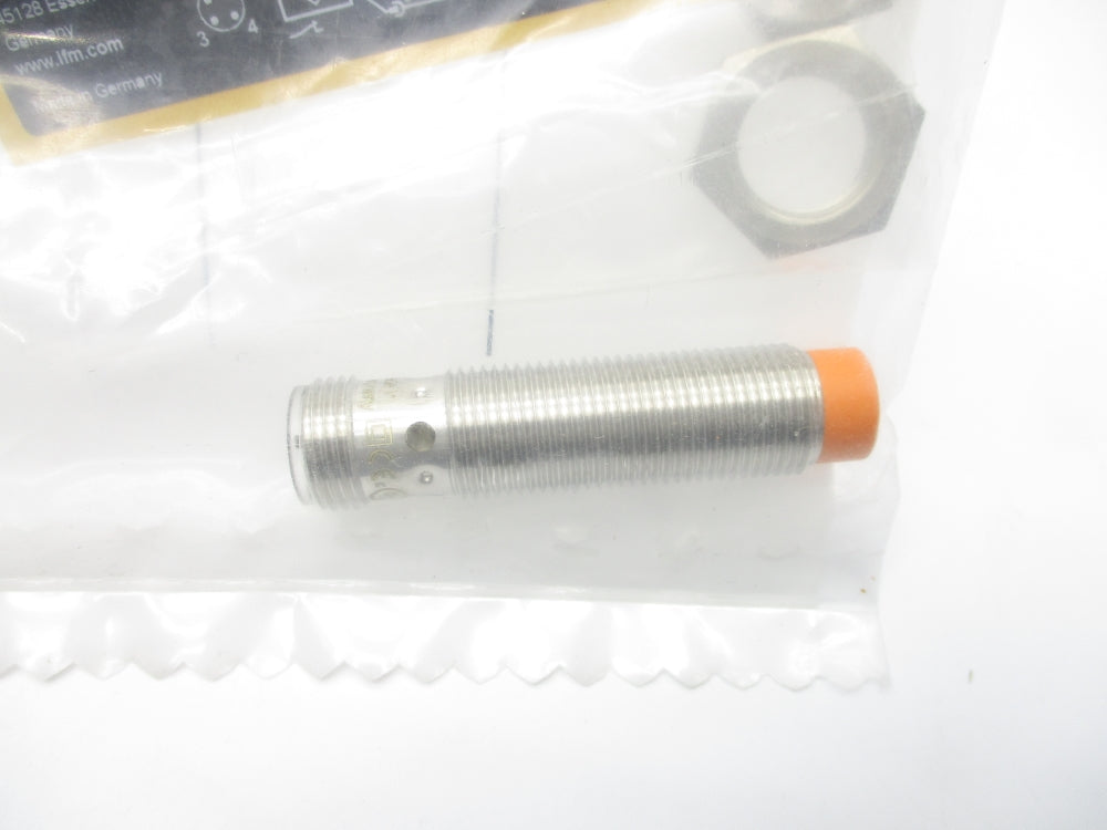 IFM EFECTOR IFB3007-APKG/M/US-104-DPO IFS207 NSMP