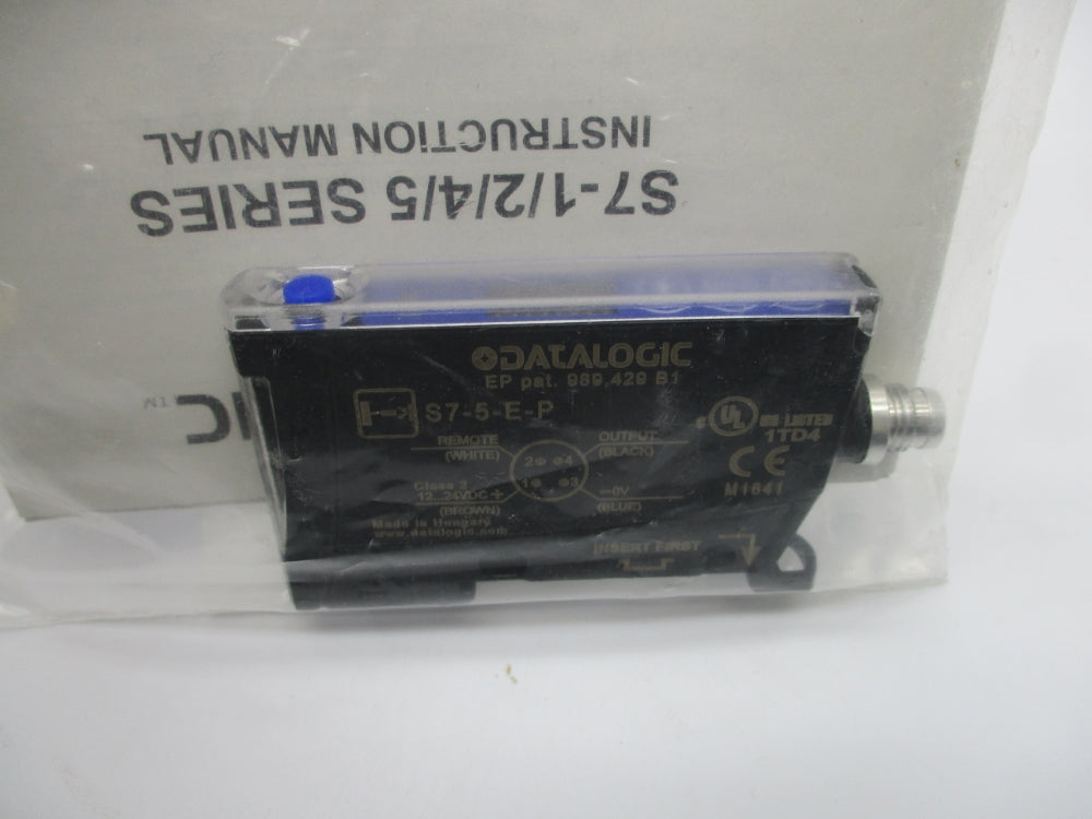 DATALOGIC S7-5-E-P NSMP