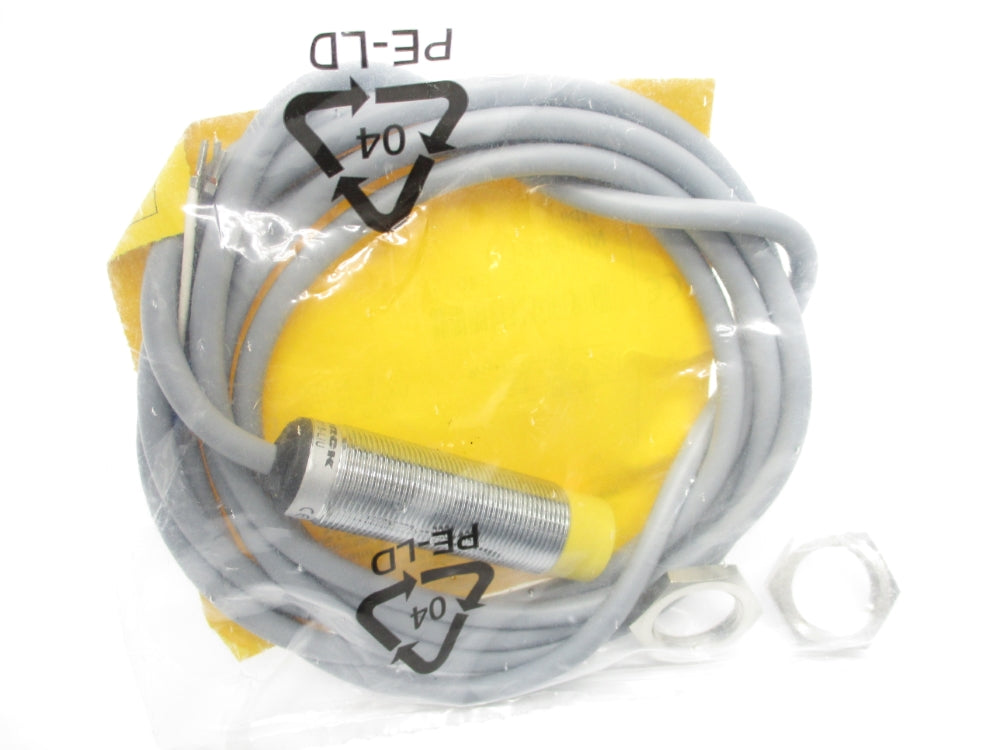 TURCK NI10-M18-LIU NSMP