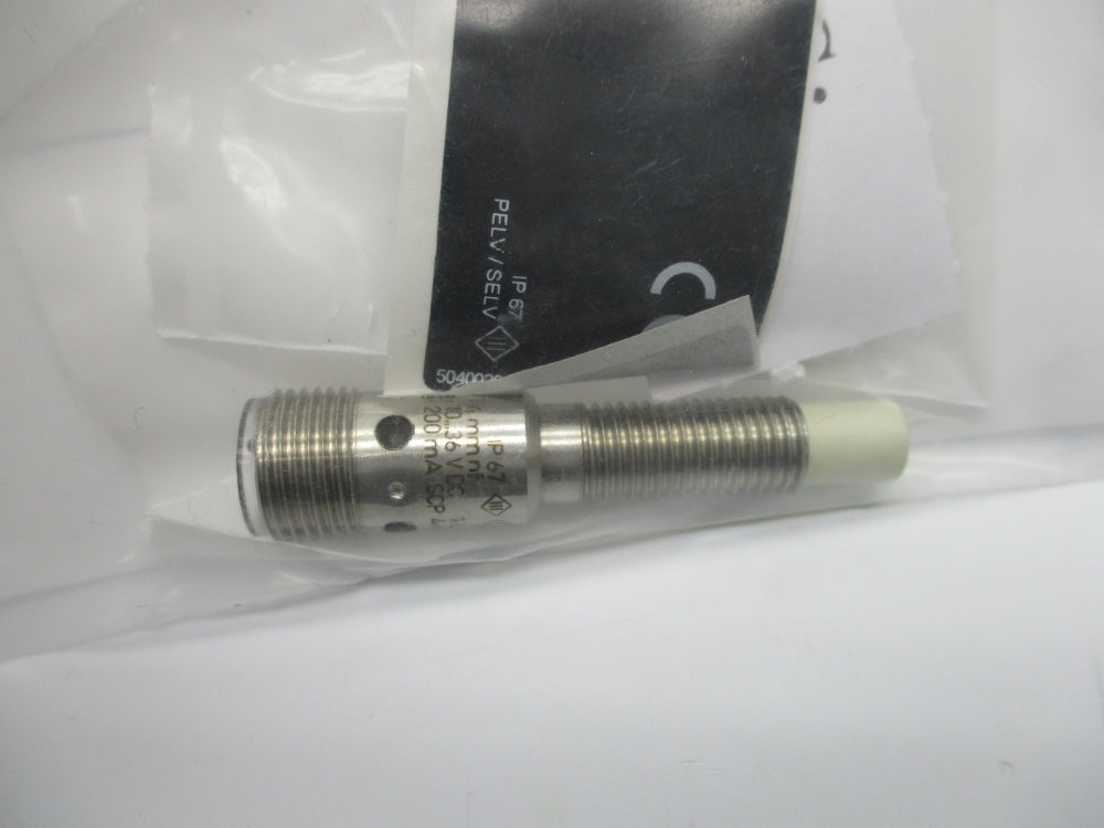 IFM EFECTOR IEB3004-BPKG/V4A/US IE5382 NSMP