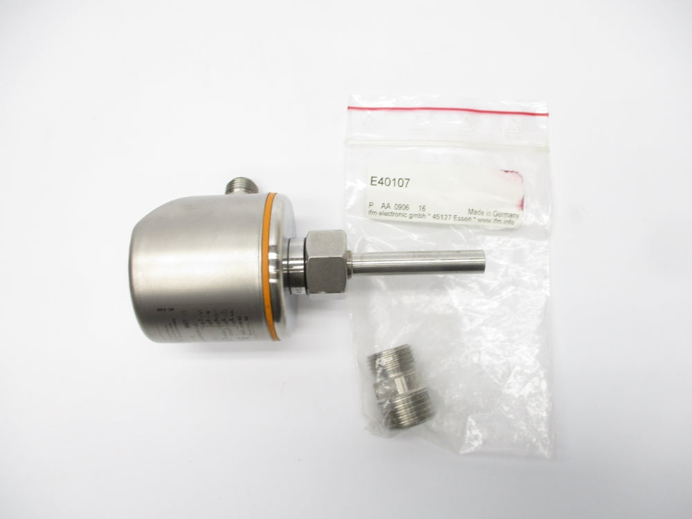 IFM EFECTOR U25222 SI5006W/E40107 NSMP
