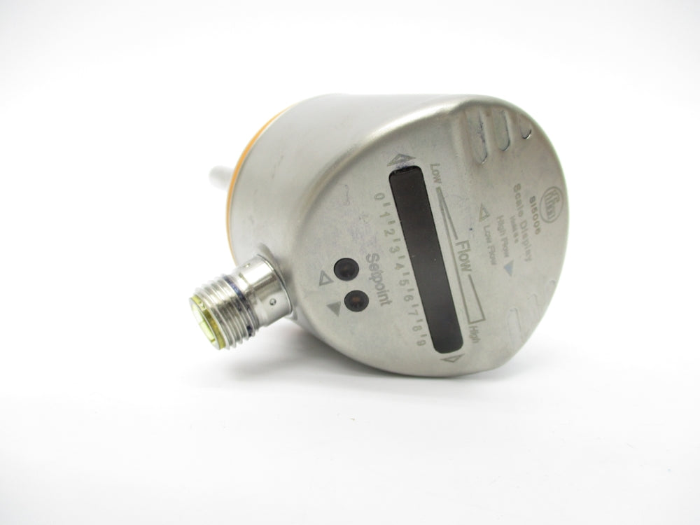 IFM EFECTOR U25222 SI5006W/E40107 NSMP