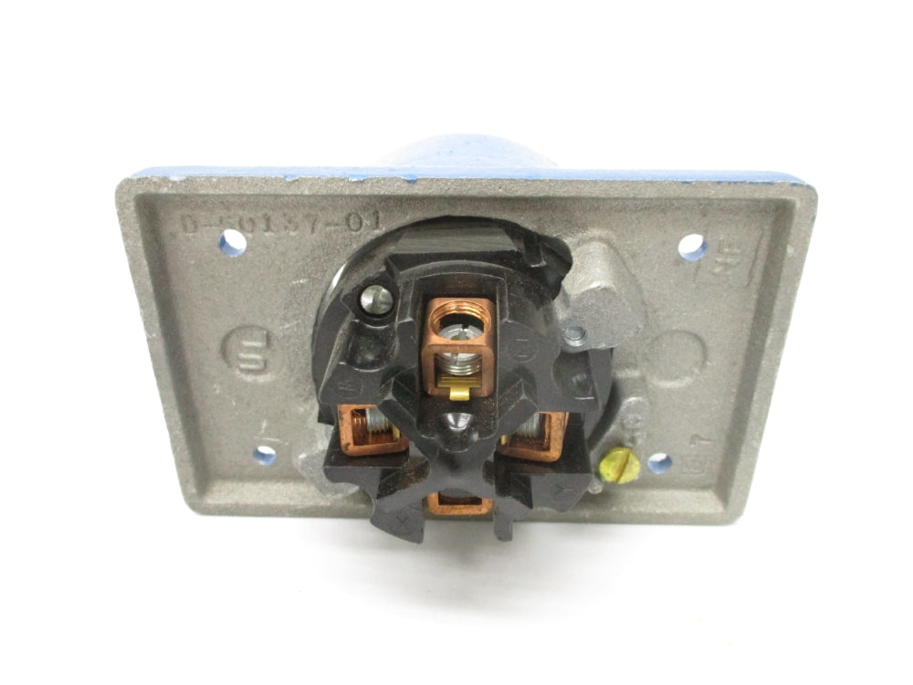 LEVITON 25403 NSMP